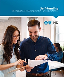 Self-funding brochure
